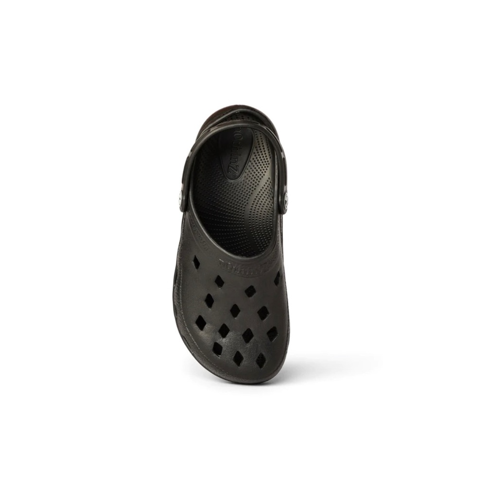 nothinZ clogs